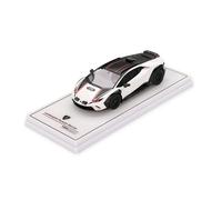 1:43 TRUESCALE Lamborghini Huracan Sterrato Bianco Asopo TSM430835