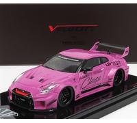 1/43 TRUESCALE - NISSAN - GT-RR (R35) LIBERTY WALK CLASS 2016 TSMV0012