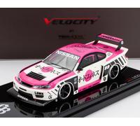 1/43 TRUESCALE - NISSAN - SILVIA (S15) LB SUPER SILHOUETTE N 99 AUTO TSMV0019