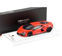 1:43 TSM Modello Lamborghini Revuelto Coupé Arancio Dac Lucido 2023