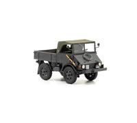 1/43 Unimog D 401 4x4 1952