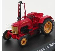 Universal Hobbies UH6024 BABIOLE SUPER BABI 203 1954 1:43 Modellino