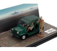 1/43 VITESSE - AUSTIN - MINI MOKE 1964 21156