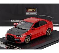1/43 VITESSE - MITSUBISHI - LANCER EVOLUTION X 2008 29351