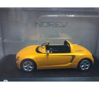 1/43 Volkswagen Eco Racer 840110 Norev