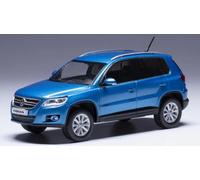 1/43 VOLKSWAGEN TIGUAN 2007 IXO CLC574N.22