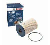 BOSCH filtro carburante 1457070013 cartuccia per manutenzione auto