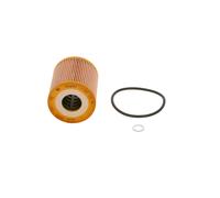 1 457 429 118 BOSCH Filtro olio per BMW,LAND ROVER,OPEL