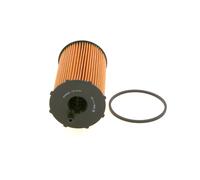 1 457 429 307 BOSCH Filtro olio per CITROËN,FORD AUSTRALIA,JAGUAR,LAND ROVER,PEU