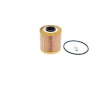 1 457 429 760 BOSCH Filtro olio per BMW,ISUZU