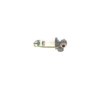 BOSCH 1 457 434 000 Filtro carburante