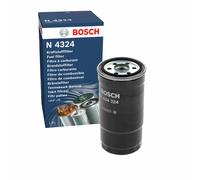 1.457.434.324 Filtro carburante Bosch