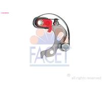 1.4683MHDV FACET Kit contatti, Distributore di accensione per ASTON MARTIN,AUSTI