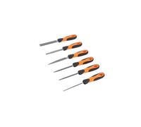 1-476-04-3-2 lime lima semplice imballaggio: custodia per metallo 100 mm BAHCO