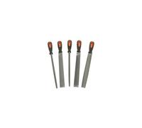1-478-08-1-2 Bahco Lime A Mano, Rullo Di Plastica, 5 Pezzi