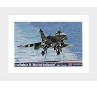 1:48 ACADEMY Dassault Aviation Rafale M Military Airplane 1999 Kit AC12368