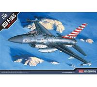 1:48 ACADEMY F-16A/C Kit AC12259