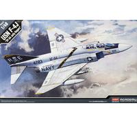 ACADEMY 1/48 F-4J VF-84 JOLLY ROGERS