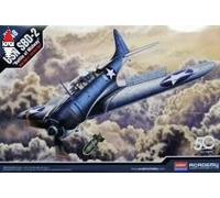 Academy - usn sbd-2