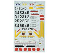 1/48 Air Self-Defense Force T-33 History # 1 (japan import)