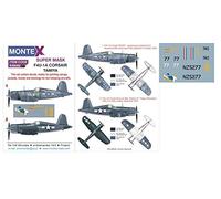 1/48 F4U-1A Corsair - Tamiya