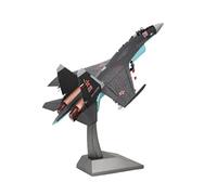 1 48 Fit For Soviet Marine Corps Su-35 Stealth Fighter Aircraft Modelli Per Collezionisti E Appassionati Kit di gioco per Hobby(B)