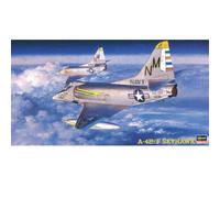 HASEGAWA 1/48 A-4E/F SKYHAWK