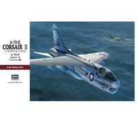 1/48 Hasegawa Hasegawa A-7D/E Corsair Ii Ha07247 HASPT47