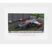 1:48 HASEGAWA Lockheed Martin Uf-104G Starfighter Mil.Airplane 1954 Kit HA07527