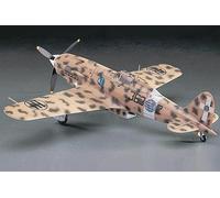 Macchi C.202 Folgore Hasegawa 09132 scala 1:48 plastic kit