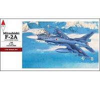 1/48 HASEGAWA MITSUBISHI F-2A HASPT27