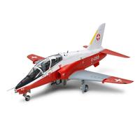 1/48 Hawk Mk.66 Swiss Air Force by Tamiya