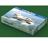 1:48 HOBBY BOSS KIT A-4C Sky Hawk HB81789