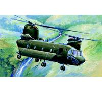 1:48 HOBBY BOSS KIT Ch-47A Chinook HB81772
