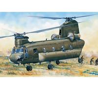1:48 HOBBY BOSS KIT Ch-47D Chinook HB81773