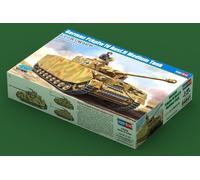 Hobbyboss 84841 - 1/48 Pzkpfw IV Ausf. H - Nuovo