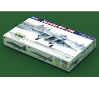 1:48 HOBBY BOSS KIT Russian Mig-29K HB81786