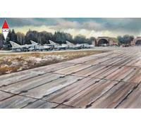ICM 48231 1/48 Soviet PAG-14 Airfield Plates
