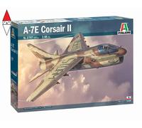 1/48 Italeri A-7E Corsair Ii IT2797