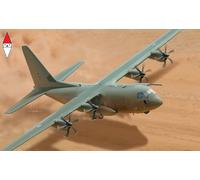 1/48 Italeri C-130J C5 Hercules IT2746