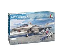 1:48 ITALERI F-35B Lightning Ii Kit IT2810