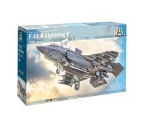 1:48 ITALERI F-35B Lightning Ii Kit IT92810