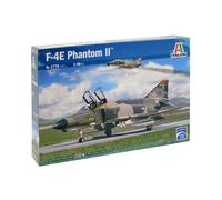 ITALERI 1/48 F-4E PHANTOM II