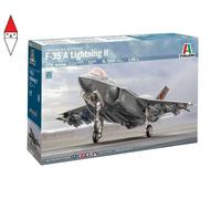 Italeri 2836 - 1:48 F-35A LIGHTNING II (BEAST MODE) - Nuovo