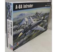 1/48 Modellino Aerei Serie A-6A Intruder (81.708) (Giappone Import/Il Pacchetto e Il Manuale Sono Scritte in Giapponese)