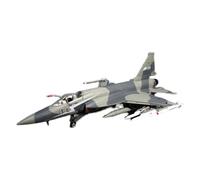 1 48 Per FC1 Thunder Dragon Modello Aereo Lega Pressofusa Caccia Simulazione Aerei Militari Collezione Ornamenti Kit di gioco per Hobby