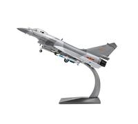 1 48 Per J-10C Mimetico Jet Da Combattimento Simulazione Lega Modello Di Aeromobile Collezione Giocattoli Ornamenti Artigianali Kit di gioco per Hobby(Taglia unica)