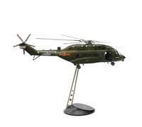 1:48 per modello di elicottero Z-8L aereo giocattolo in metallo regalo di Natale per ragazzi