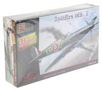 1/48 Snap, Spitfire Mark 1
