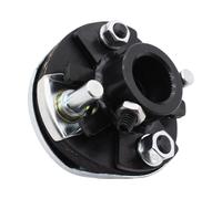 1"- 48 Spline x 13/16"- 36 Spline Rag Joint Sostituisce l'accessorio